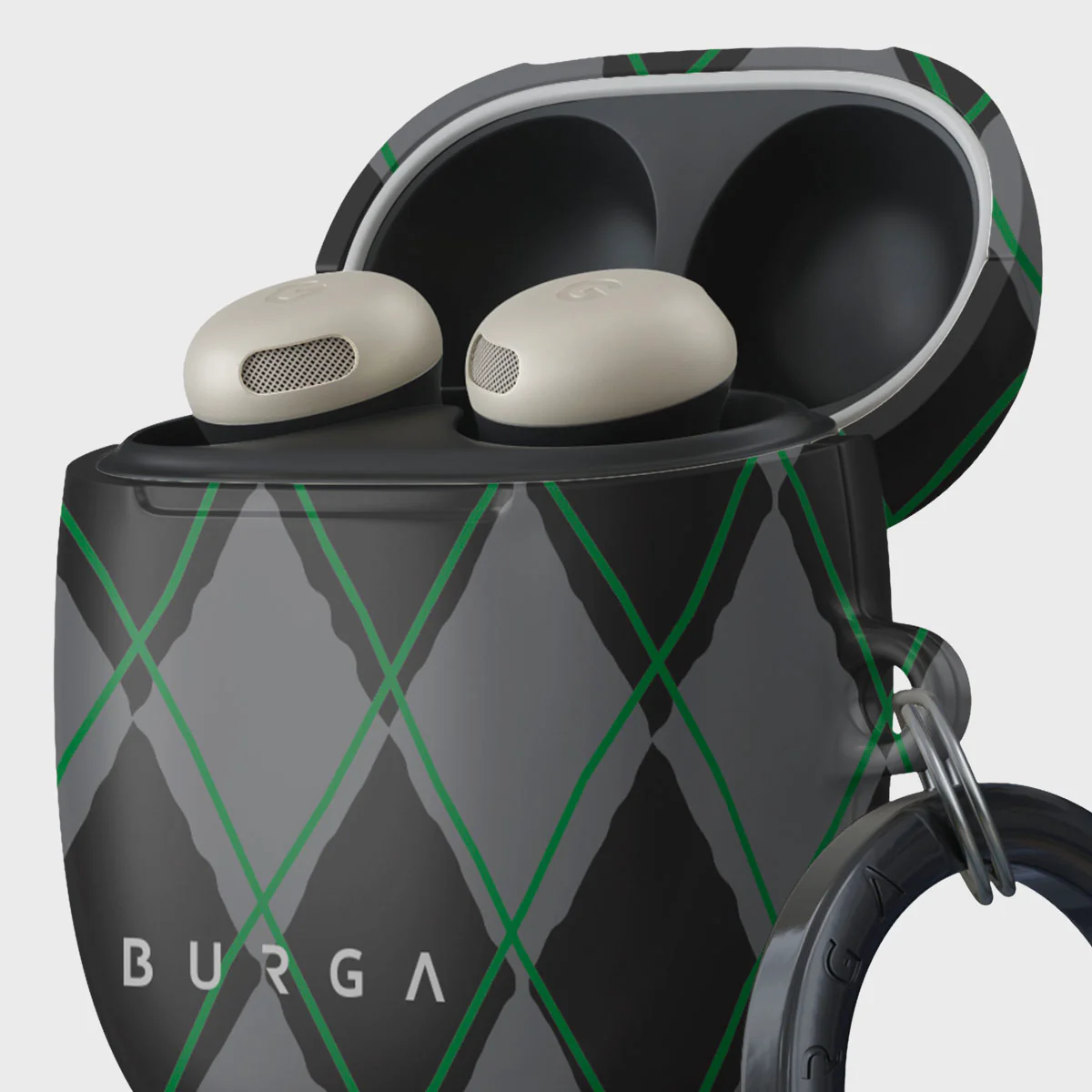 Old School - Etui na Google Pixel Buds Pro 2 - Image 5