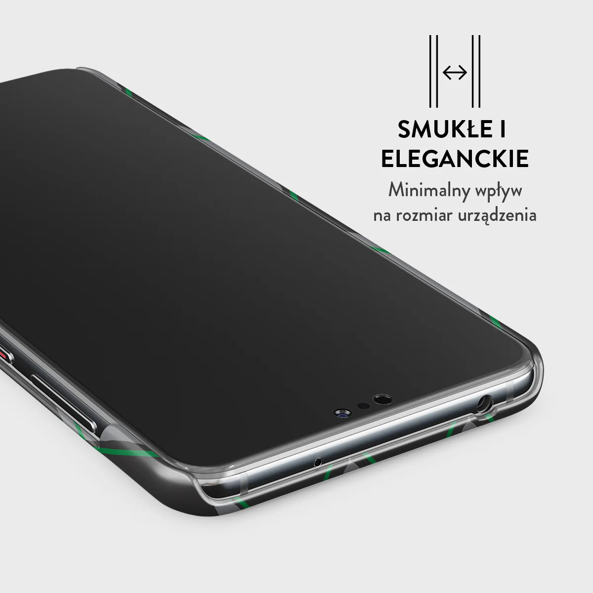 Old School - Huawei P20 Etui - Image 4