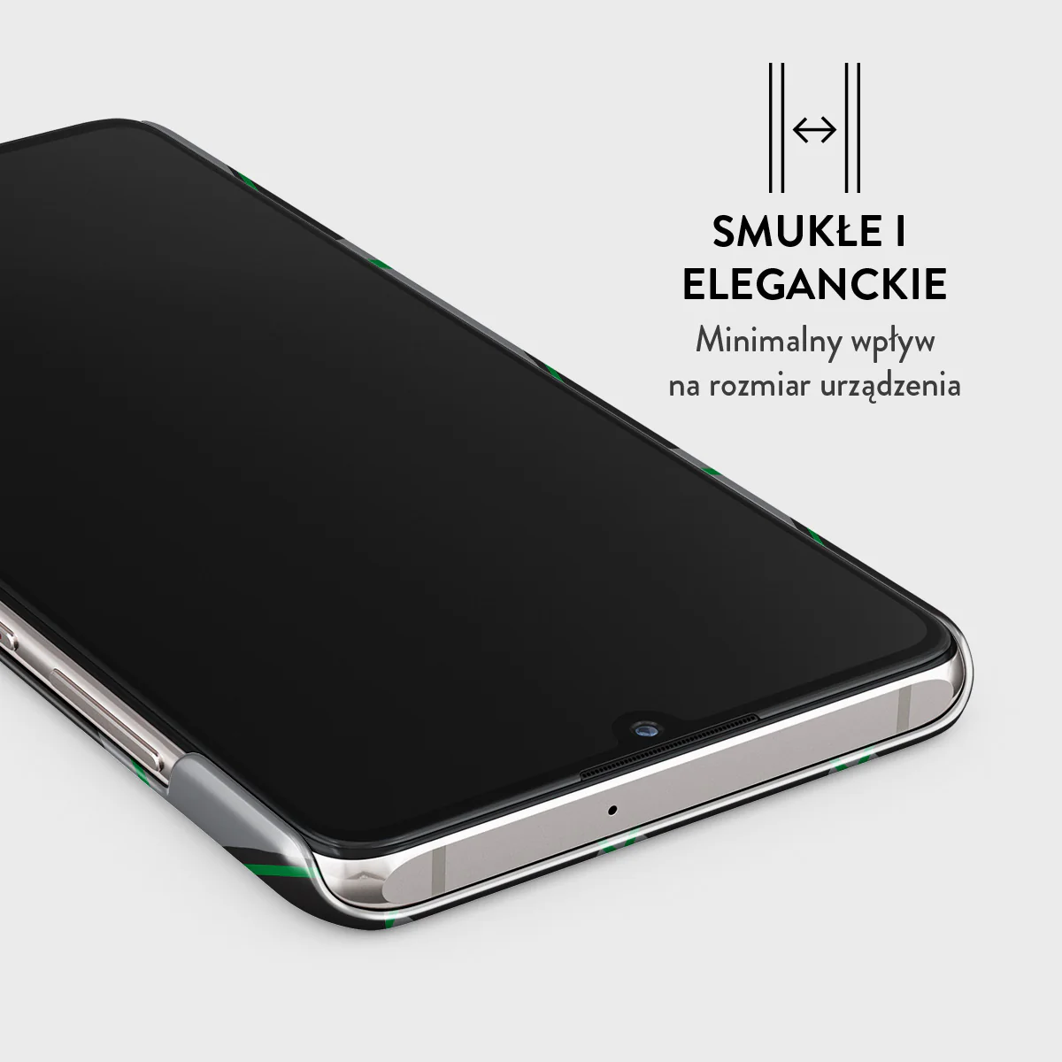 Old School - Huawei P30 Etui - Image 4