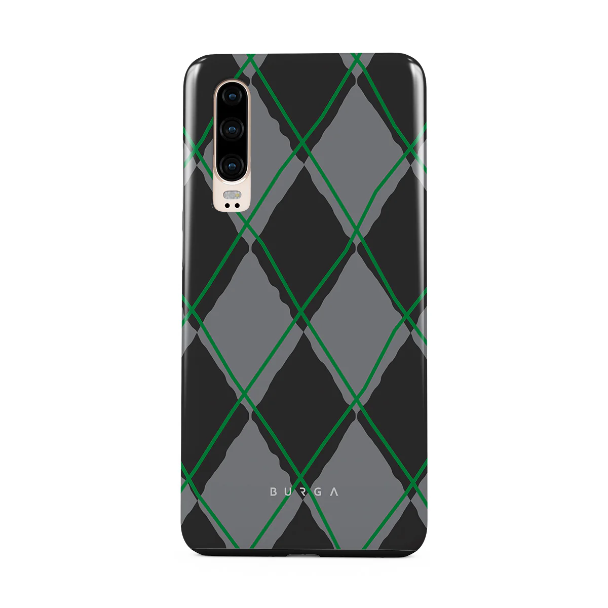 Old School - Huawei P30 Etui - Image 5
