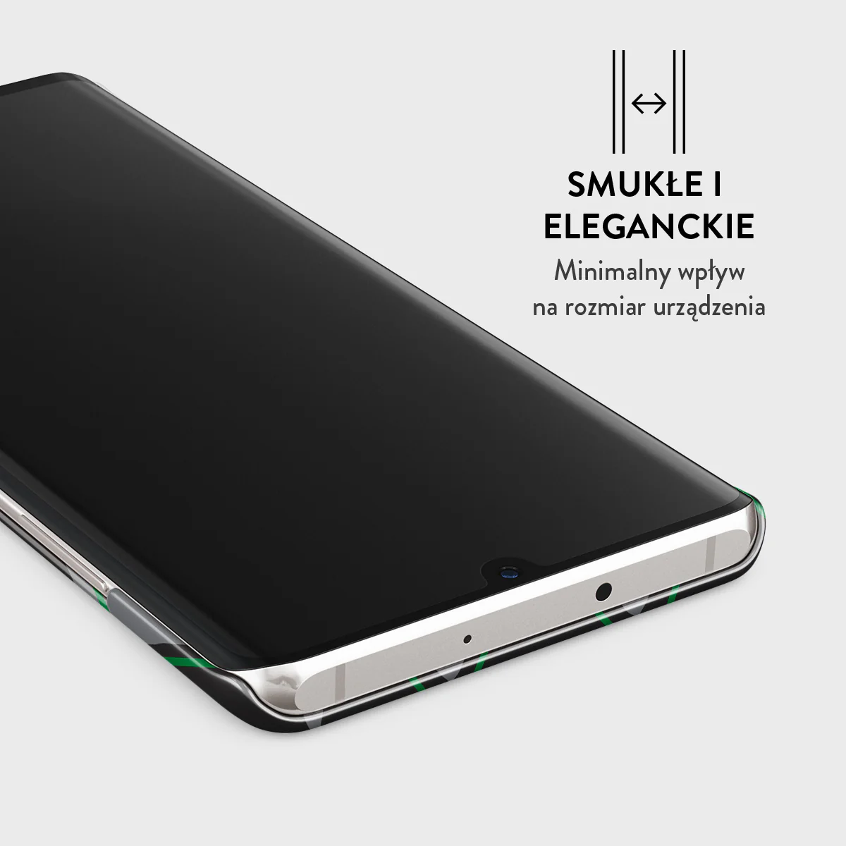 Old School - Huawei P30 Pro Etui - Image 4