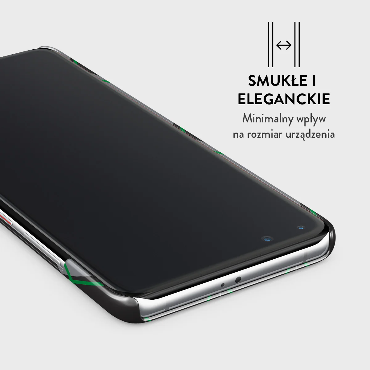 Old School - Huawei P40 Etui - Image 4