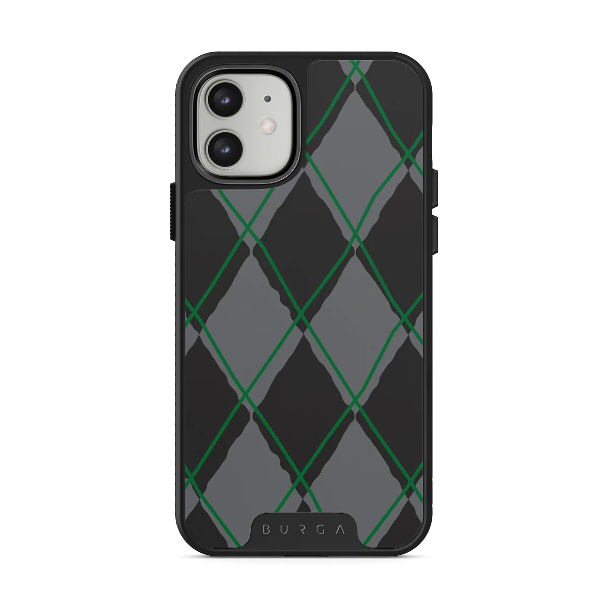 Old School - iPhone 11 Etui - Image 12