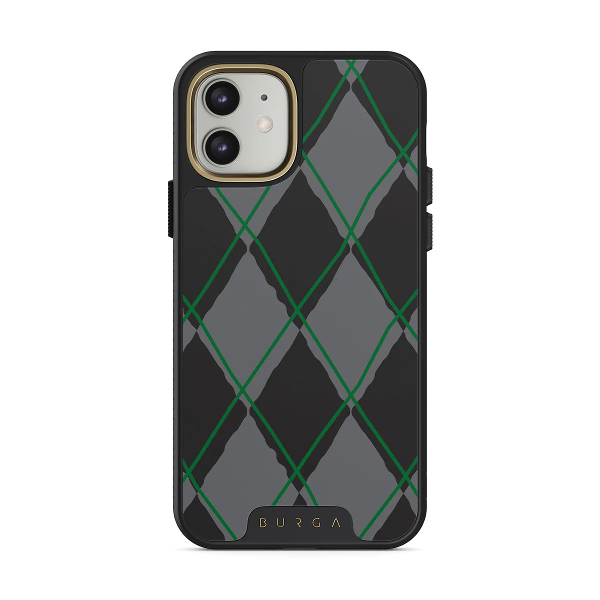 Old School - iPhone 11 Etui - Image 5