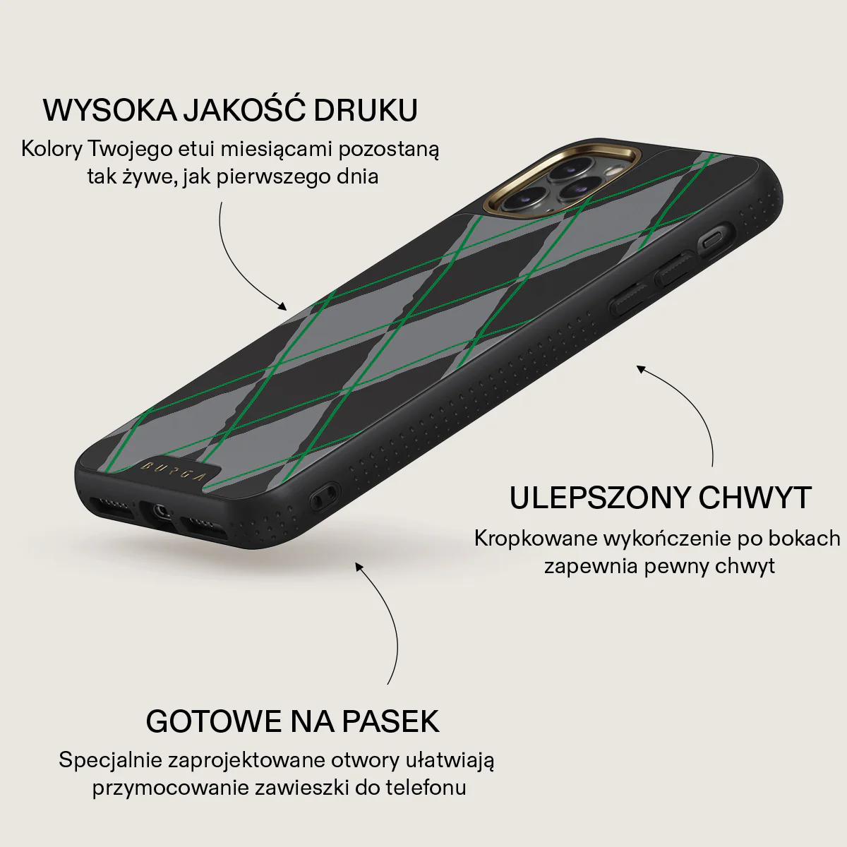 Old School - iPhone 11 Pro Etui - Image 13