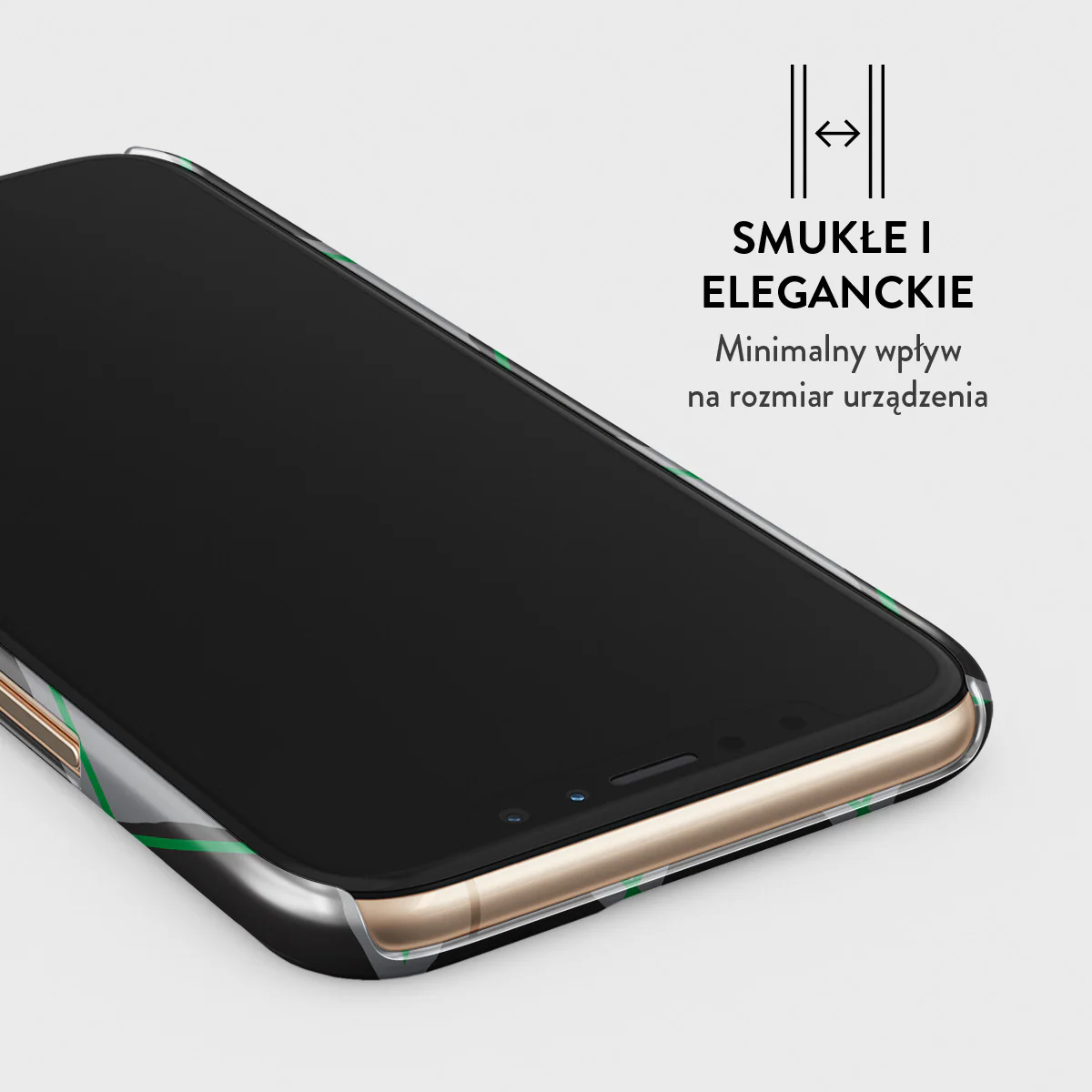 Old School - iPhone 11 Pro Etui - Image 4