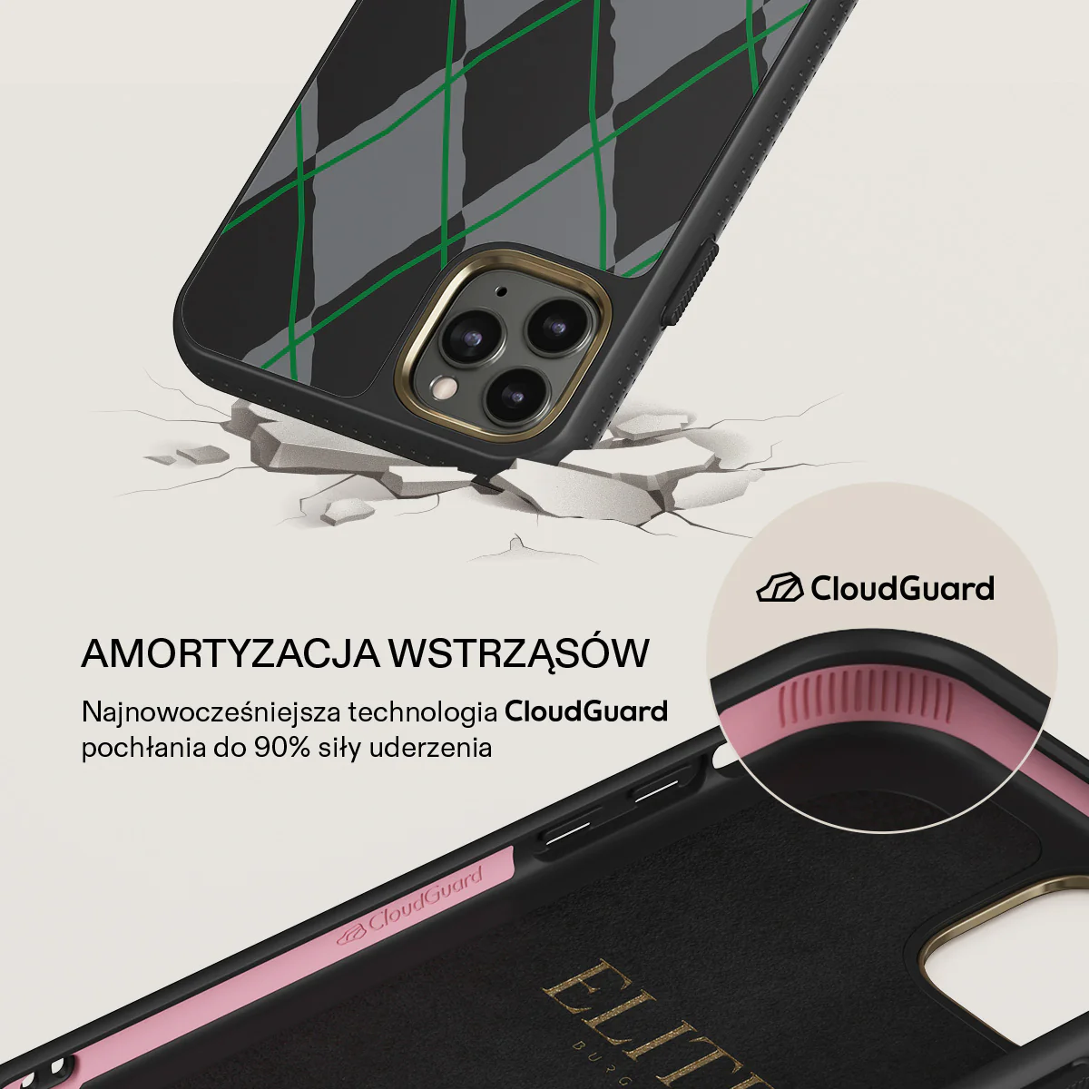 Old School - iPhone 11 Pro Max Etui - Image 11