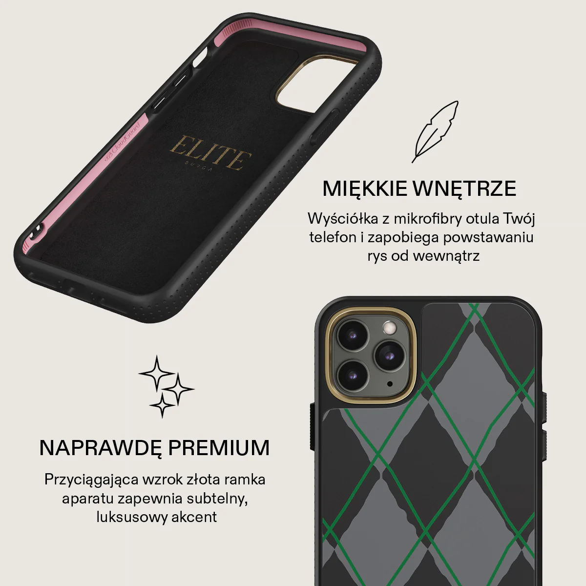 Old School - iPhone 11 Pro Max Etui - Image 14