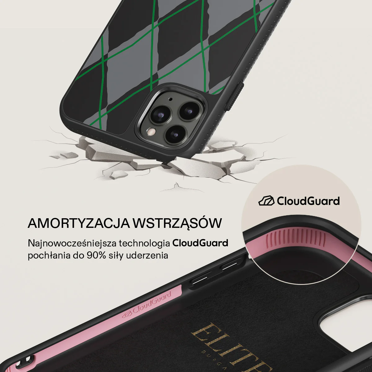 Old School - iPhone 11 Pro Max Etui - Image 18