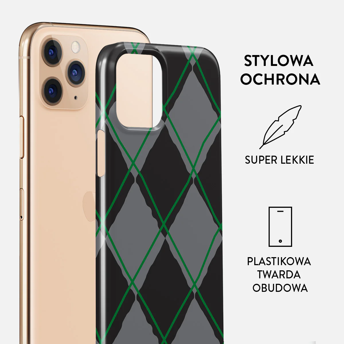 Old School - iPhone 11 Pro Max Etui - Image 2
