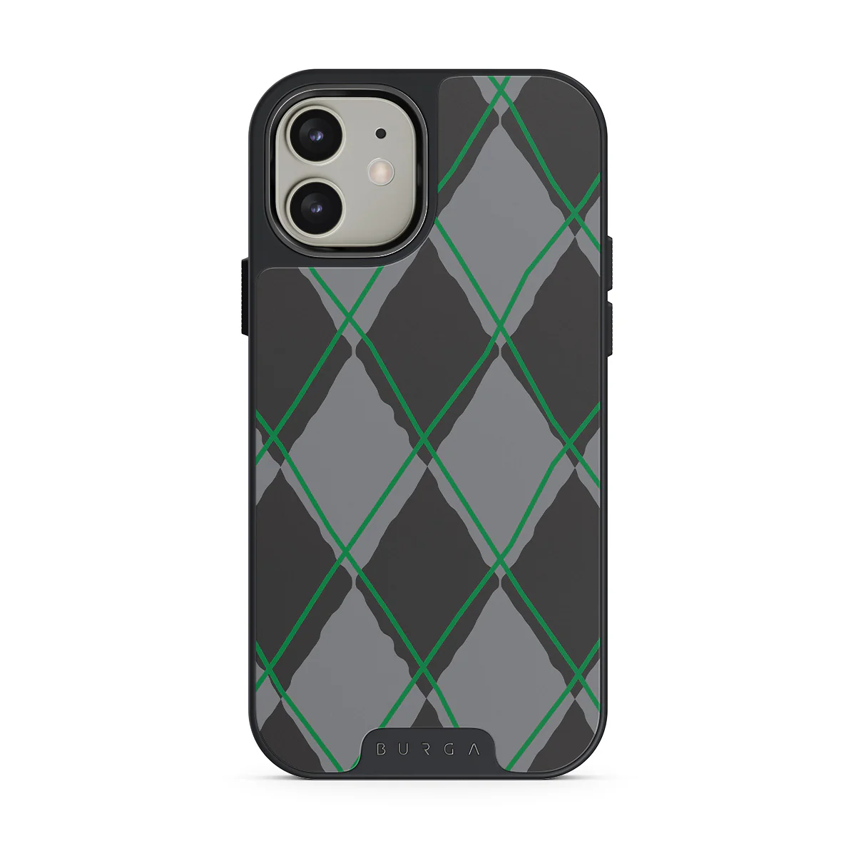 Old School - iPhone 12 Etui - Image 12