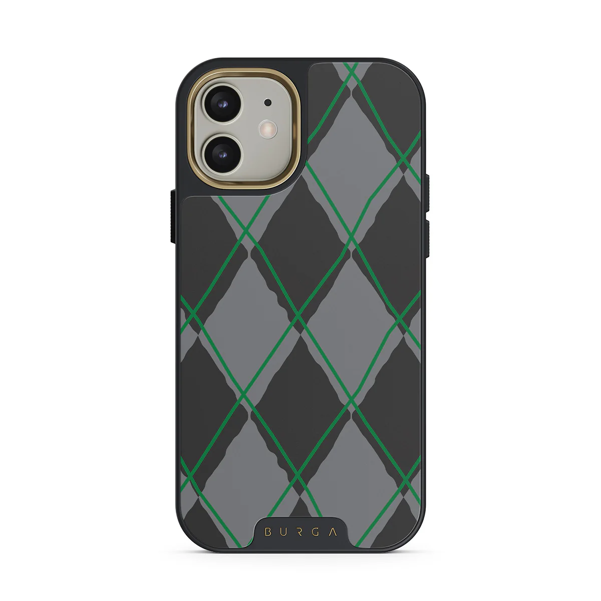 Old School - iPhone 12 Etui - Image 5
