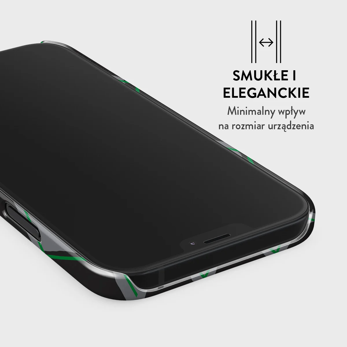 Old School - iPhone 12 Mini Etui - Image 4