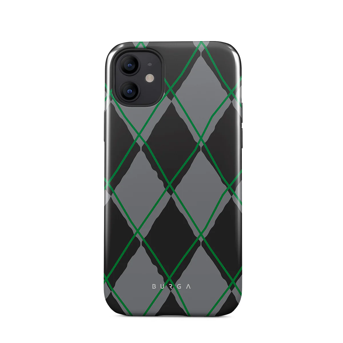 Old School - iPhone 12 Mini Etui - Image 5