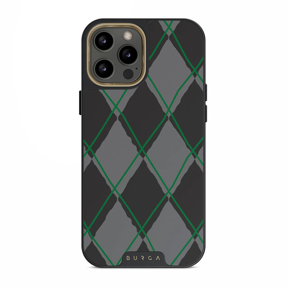 Old School - iPhone 12 Pro Etui - Image 5