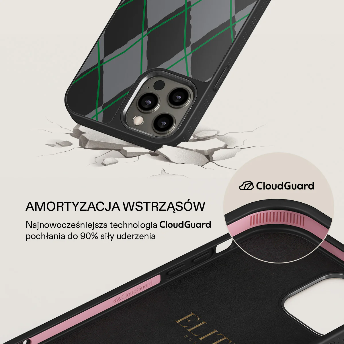 Old School - iPhone 12 Pro Max Etui - Image 18