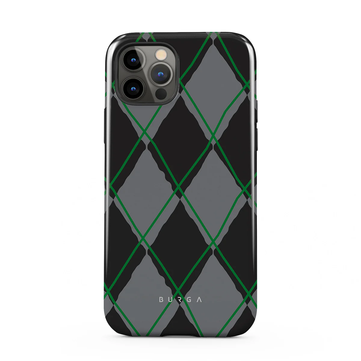 Old School - iPhone 12 Pro Max Etui - Image 5