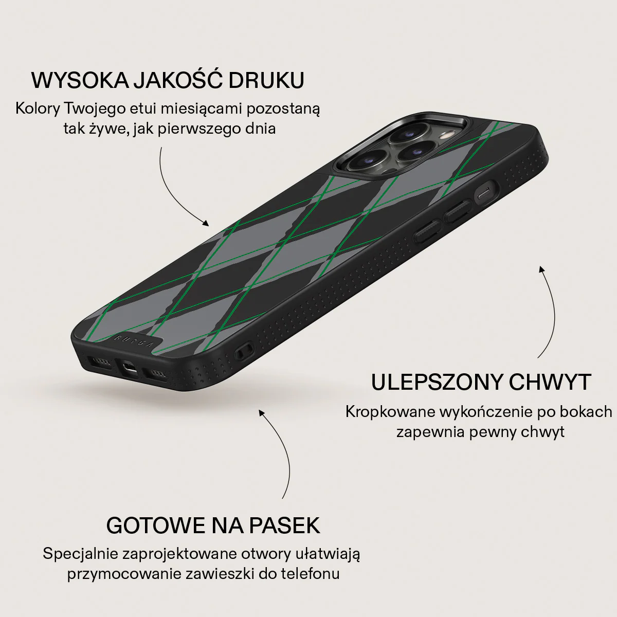 Old School - iPhone 13 Pro Max Etui - Image 16