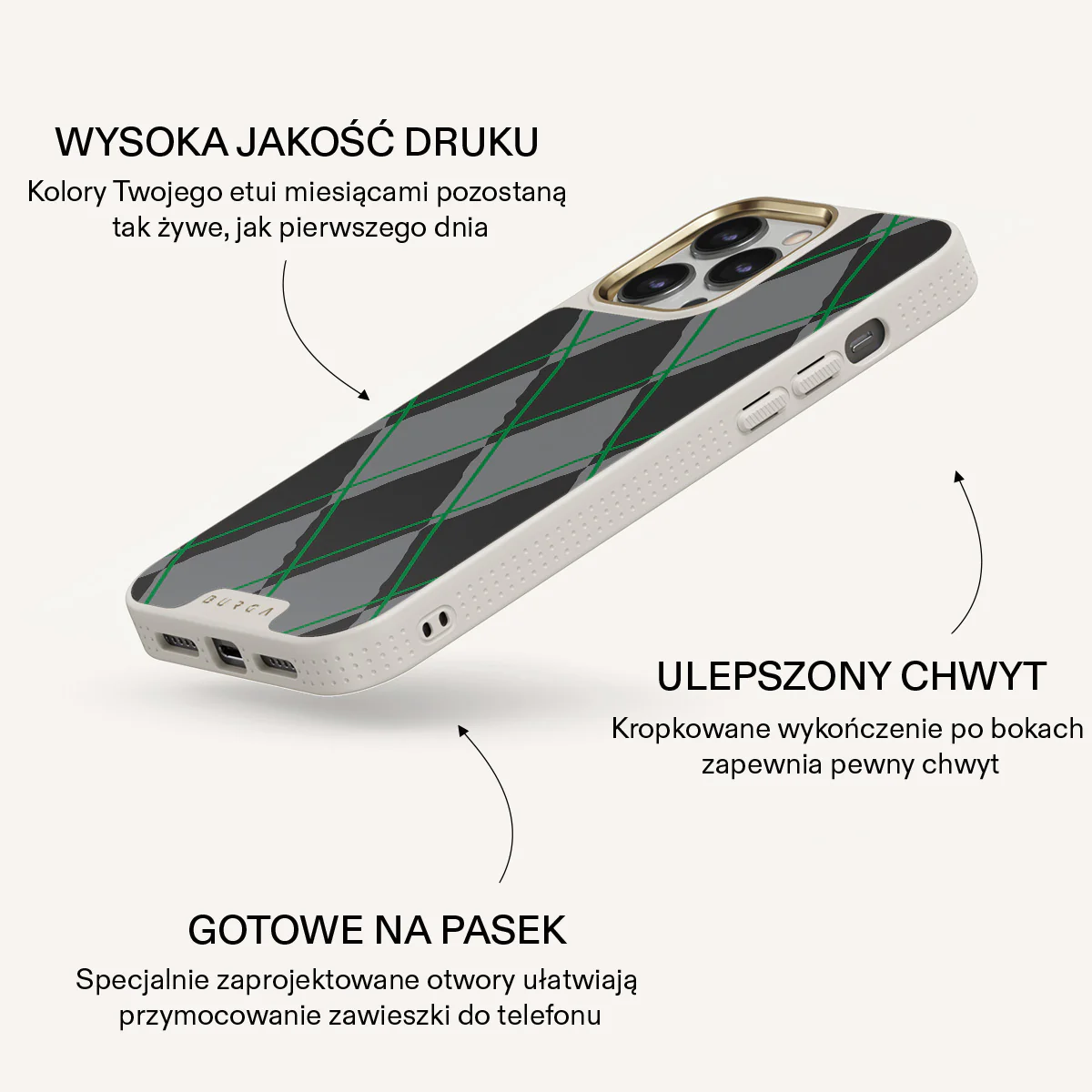Old School - iPhone 13 Pro Max Etui - Image 23