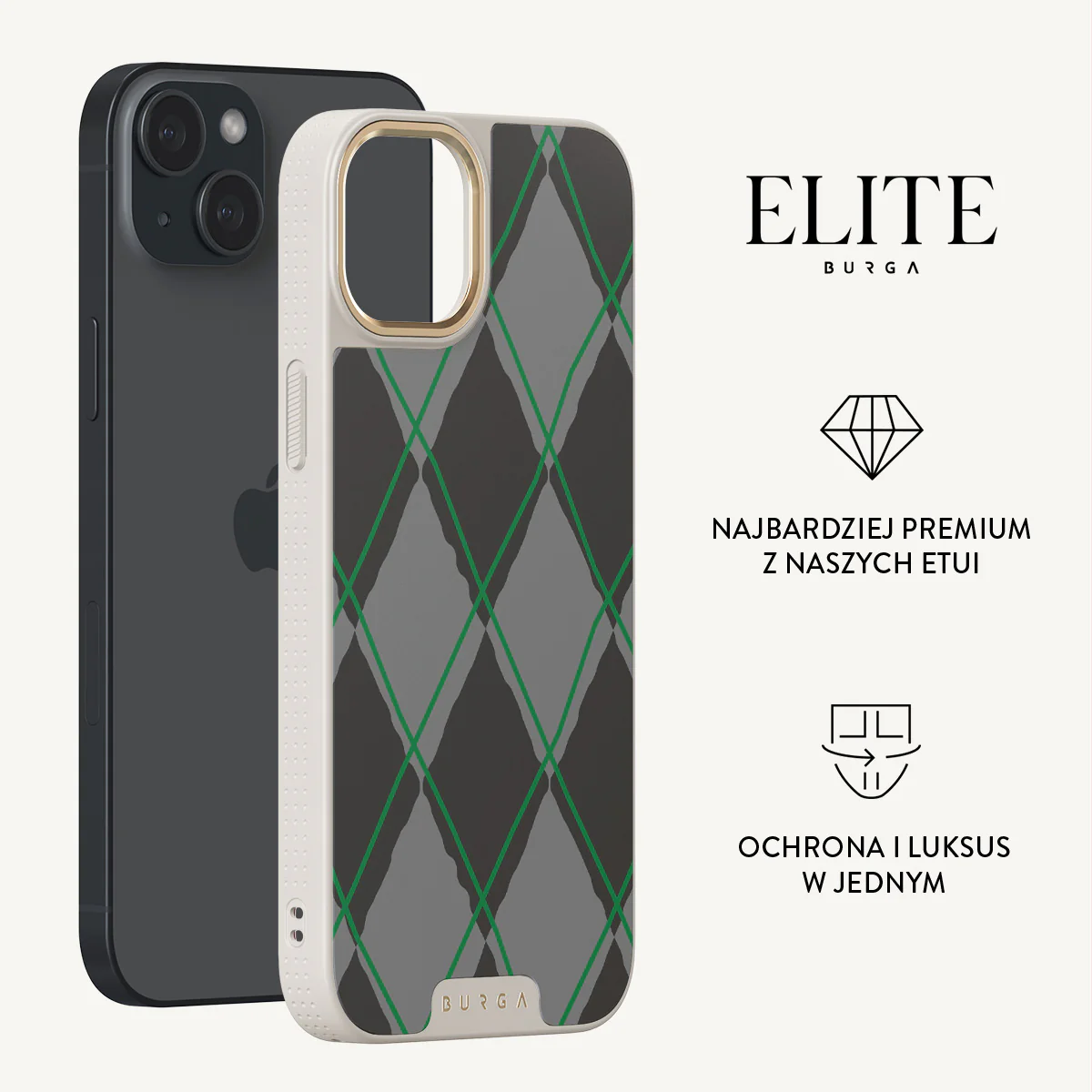 Old School - iPhone 14 Etui - Image 20