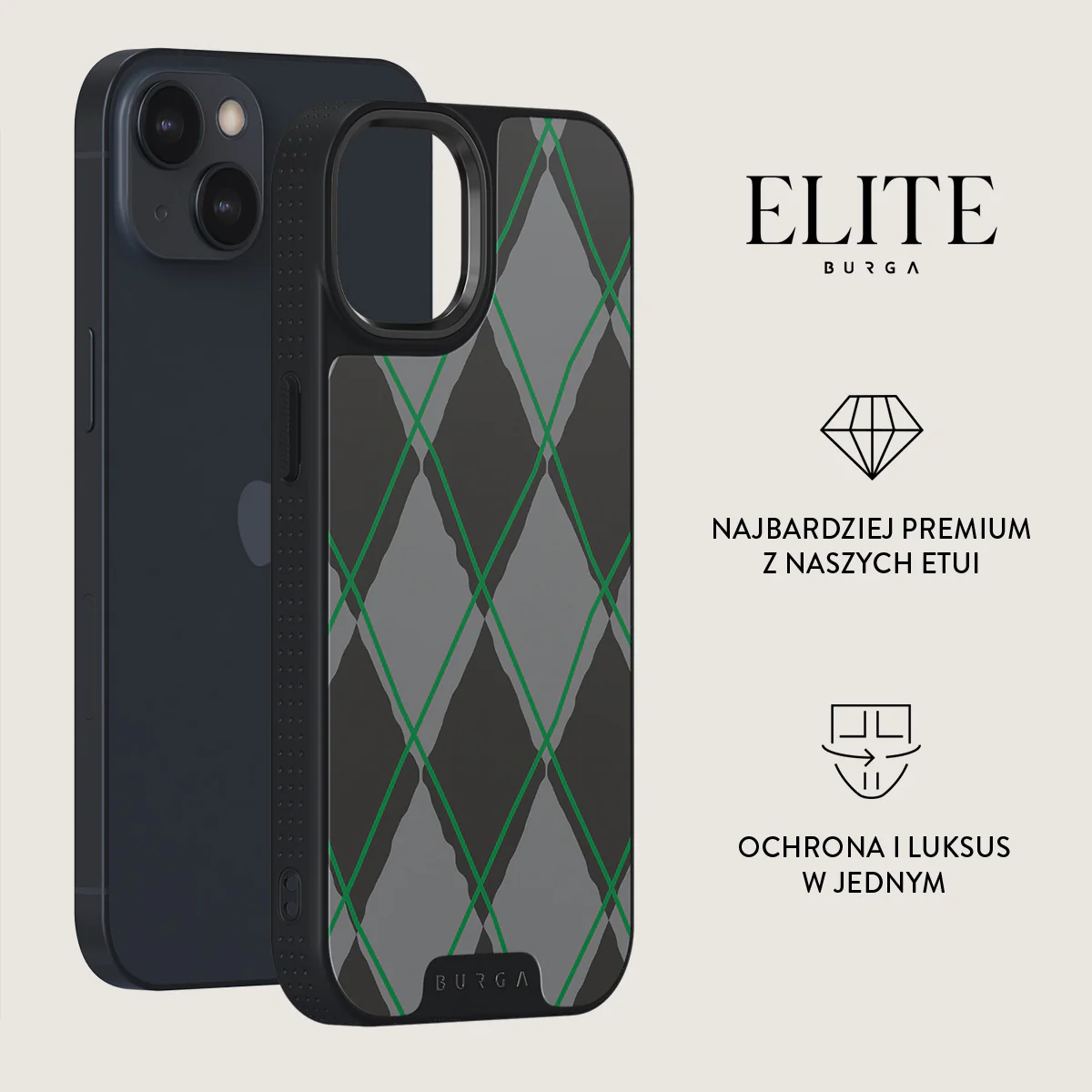 Old School - iPhone 14 Plus Etui - Image 13