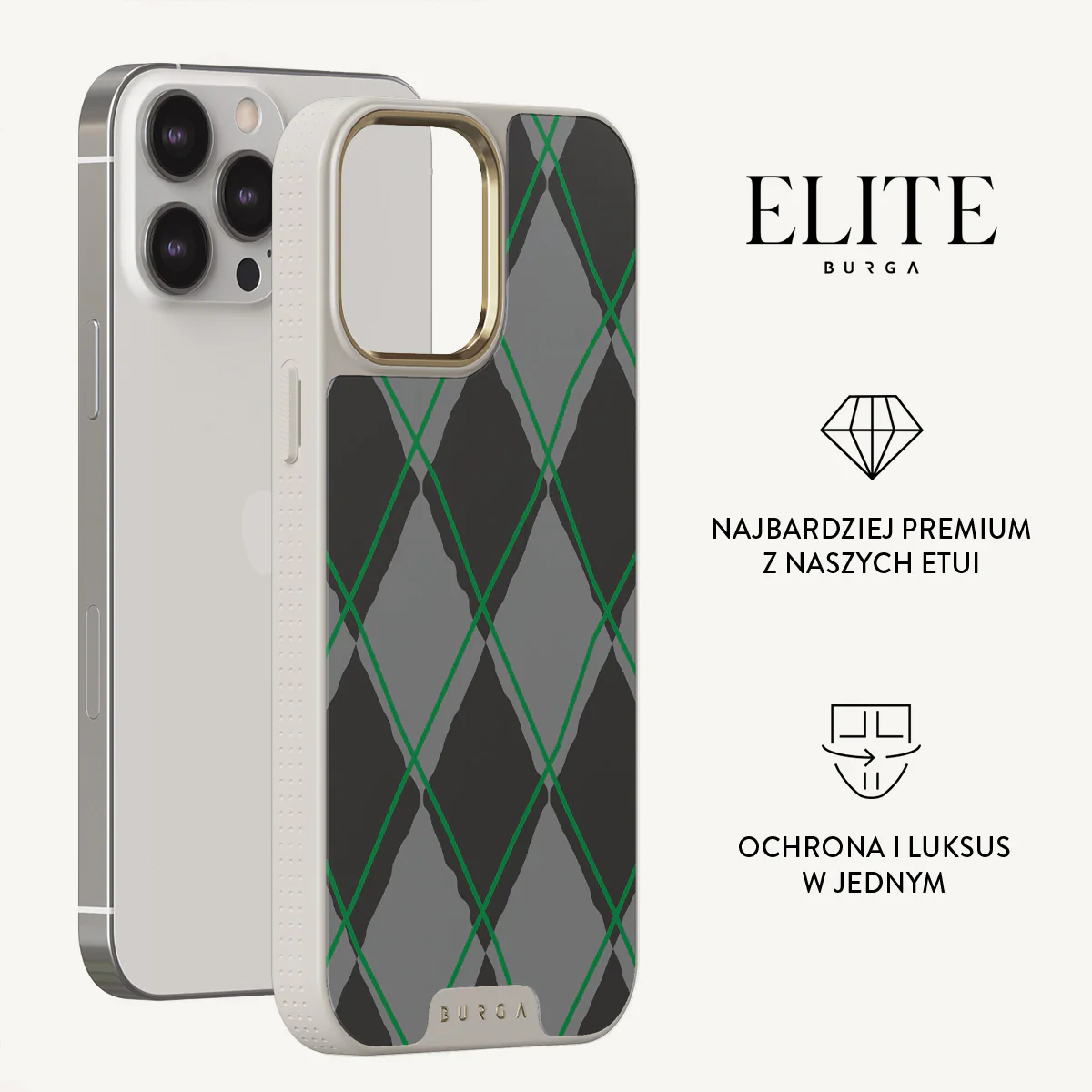 Old School - iPhone 14 Pro Max Etui - Image 20