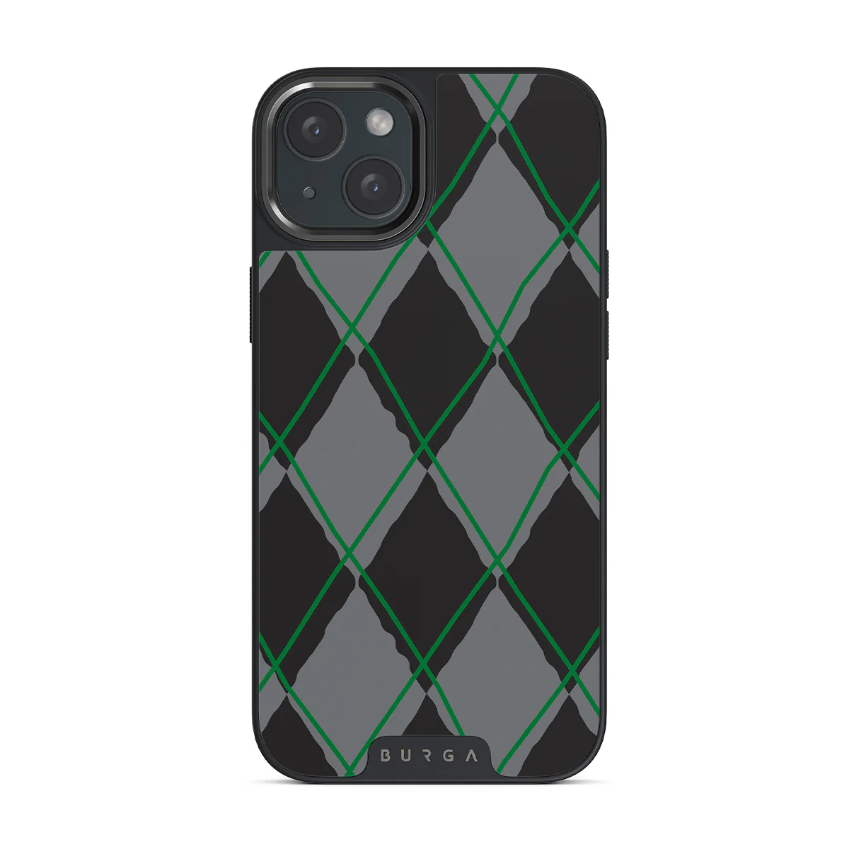 Old School - iPhone 15 Etui - Image 12