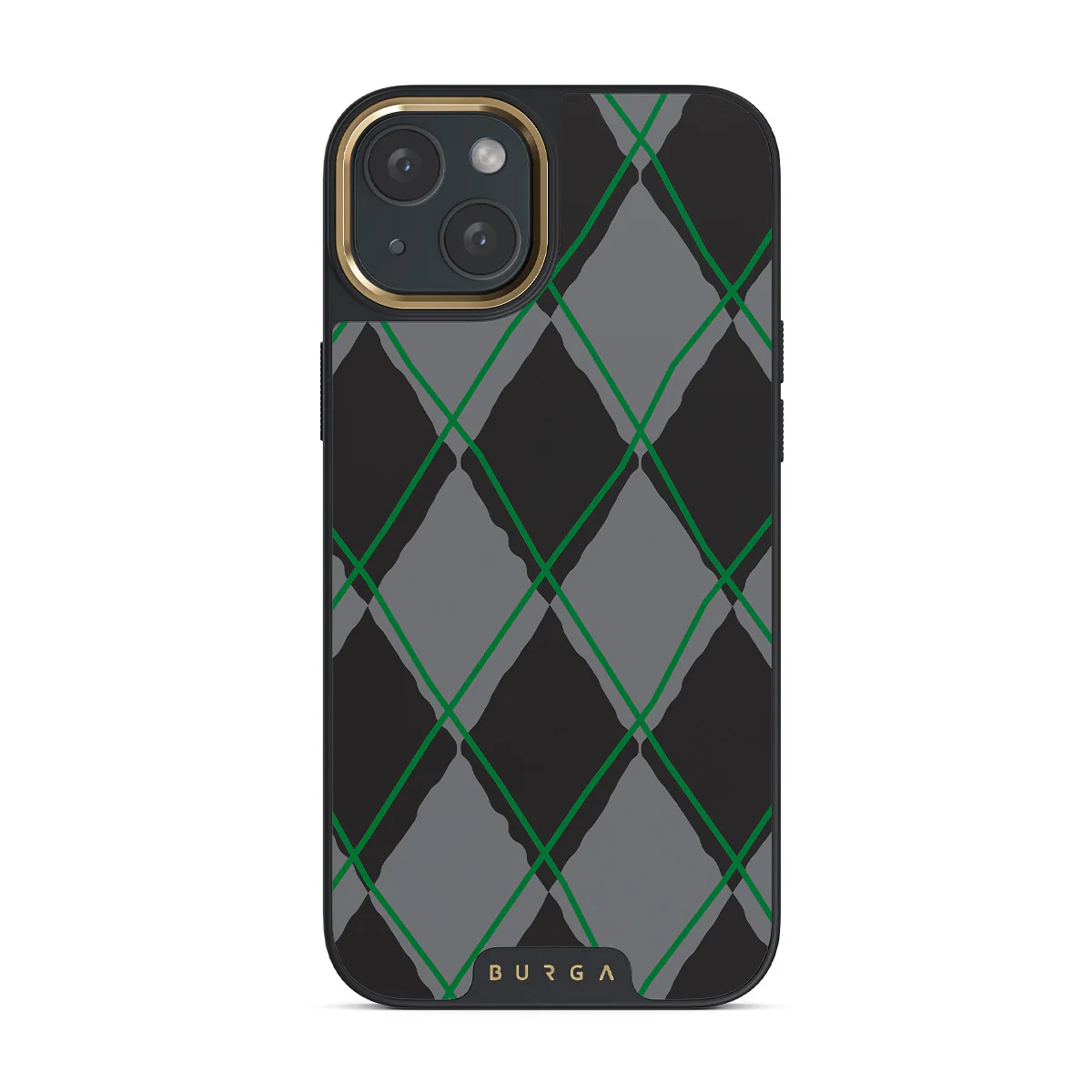 Old School - iPhone 15 Etui - Image 5