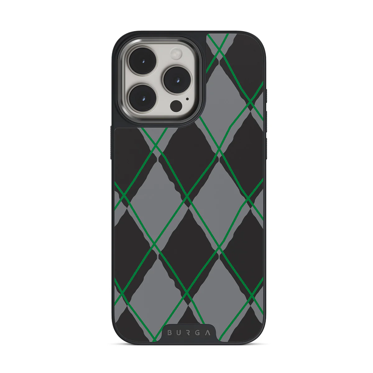 Old School - iPhone 15 Pro Etui - Image 12
