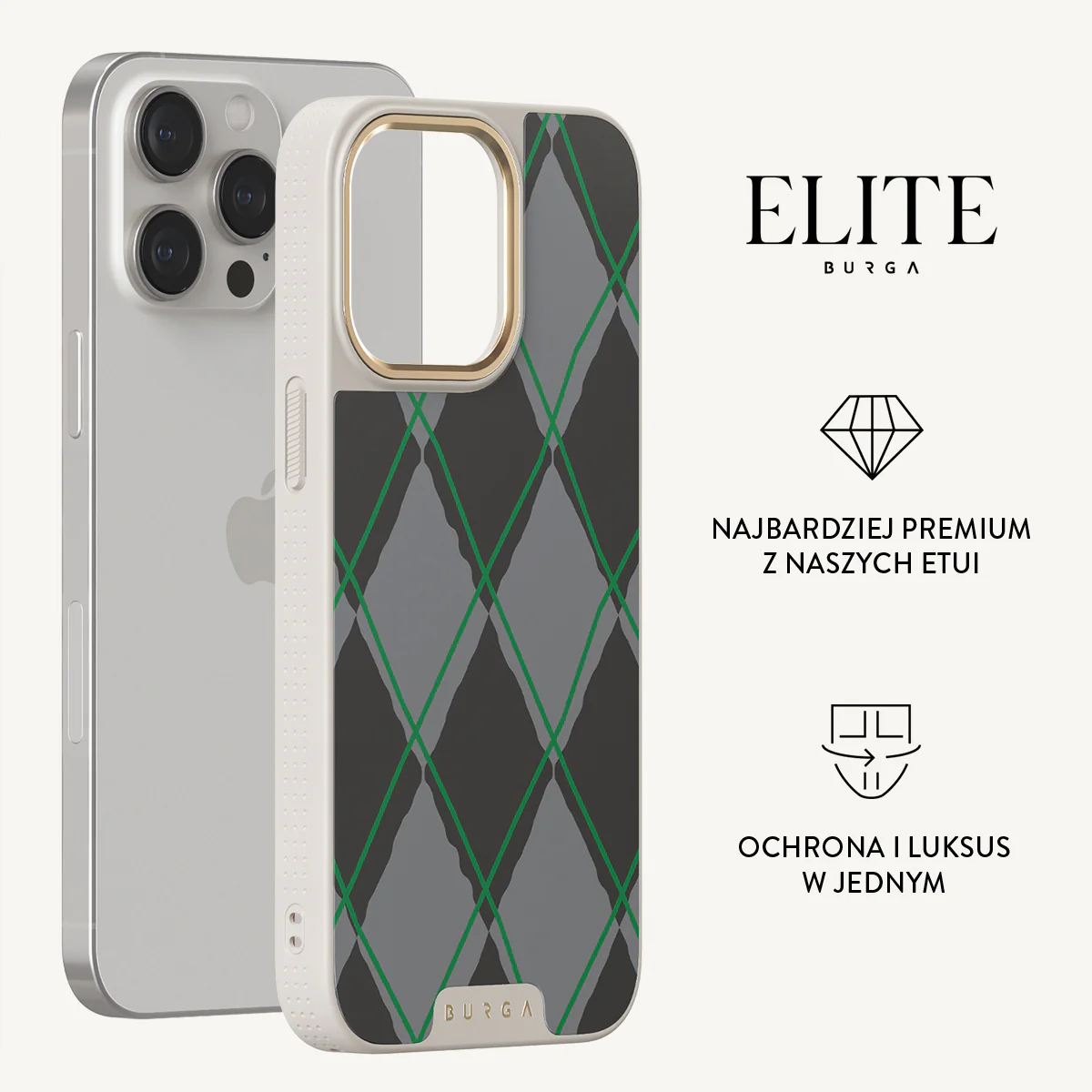 Old School - iPhone 15 Pro Max Etui - Image 20