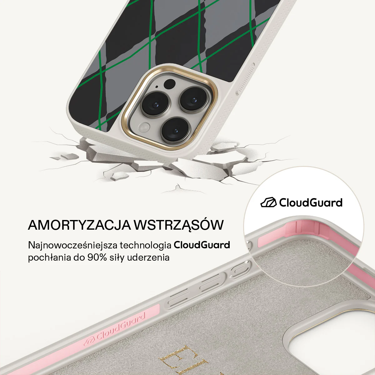 Old School - iPhone 15 Pro Max Etui - Image 21