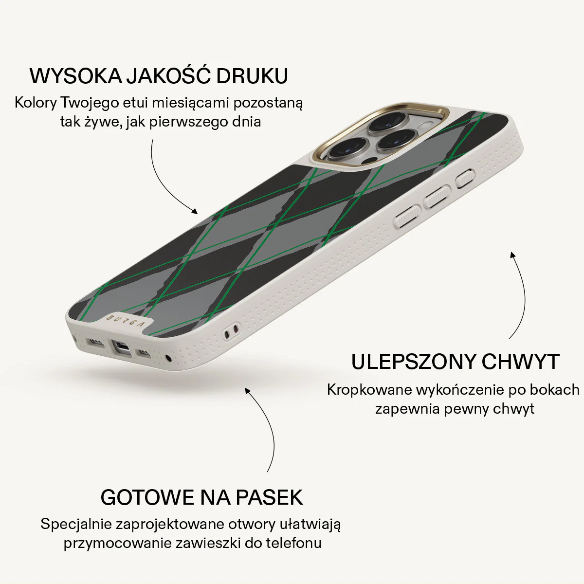 Old School - iPhone 15 Pro Max Etui - Image 23