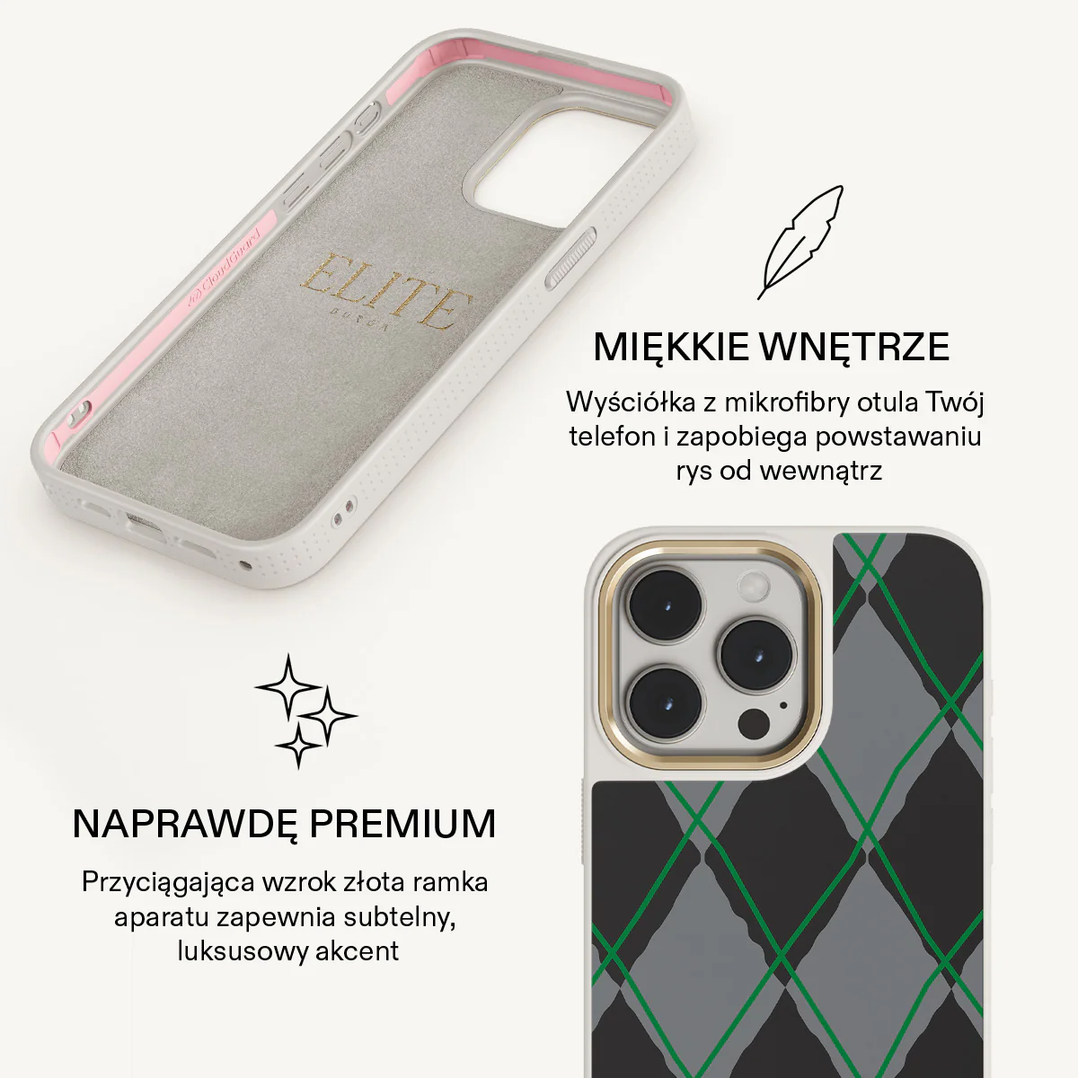 Old School - iPhone 15 Pro Max Etui - Image 24