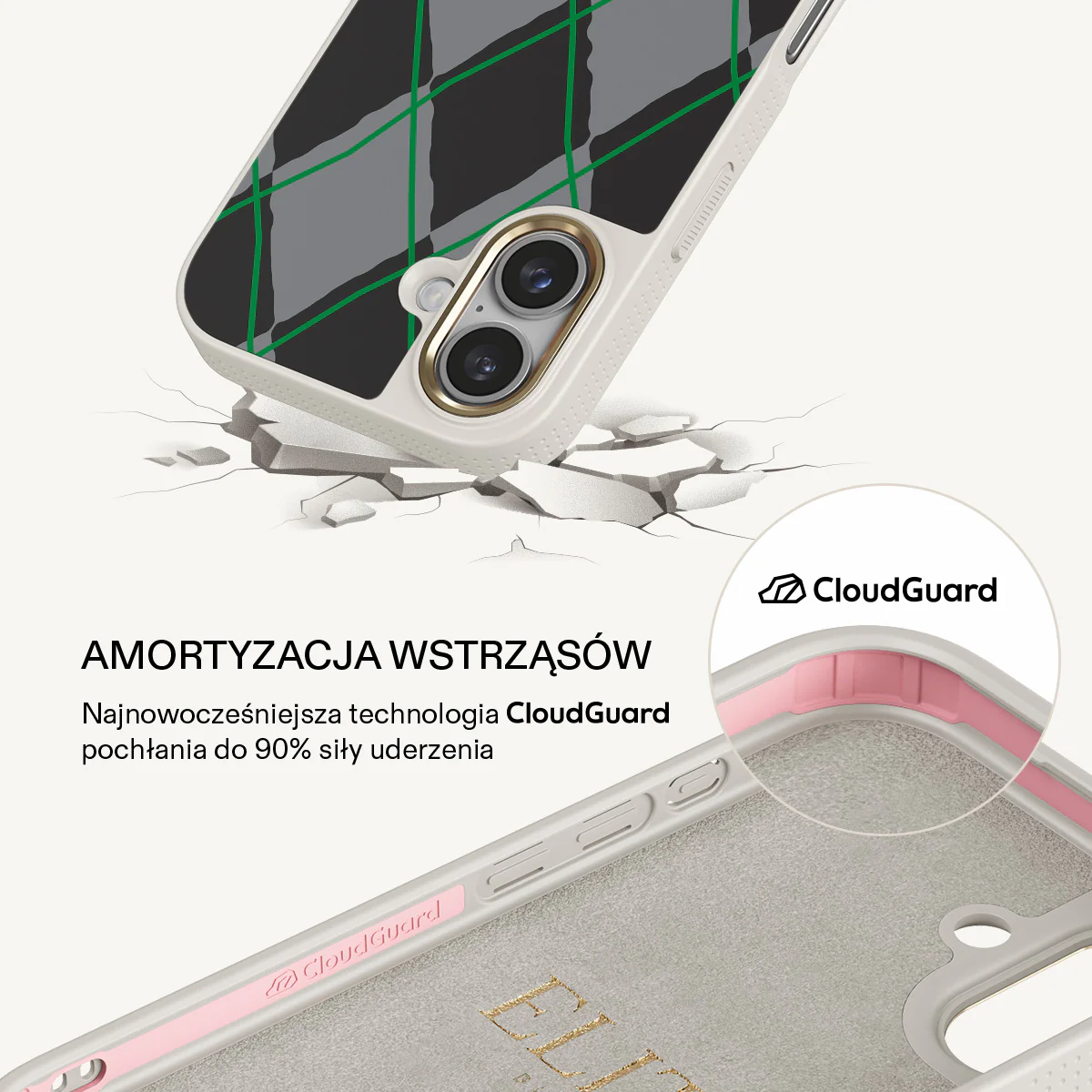 Old School - iPhone 16 Plus Etui - Image 22