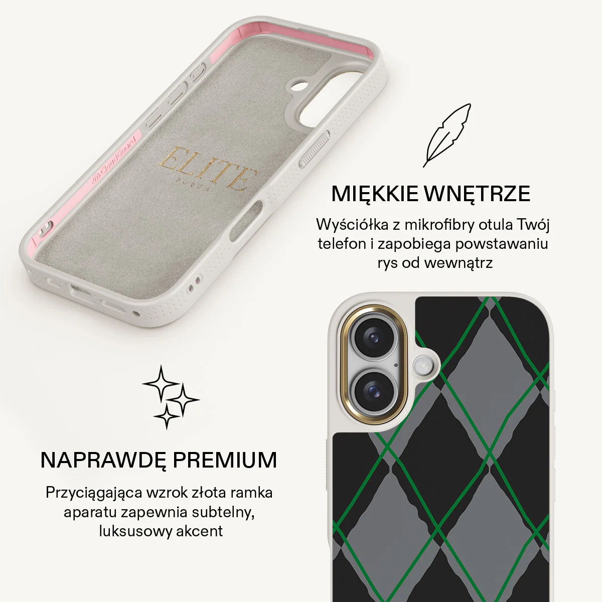 Old School - iPhone 16 Plus Etui - Image 25