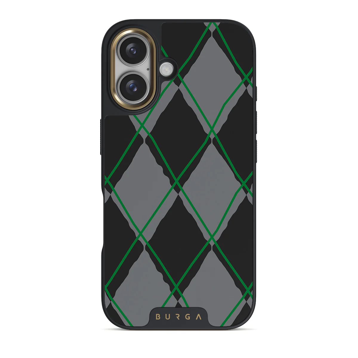 Old School - iPhone 16 Plus Etui - Image 6