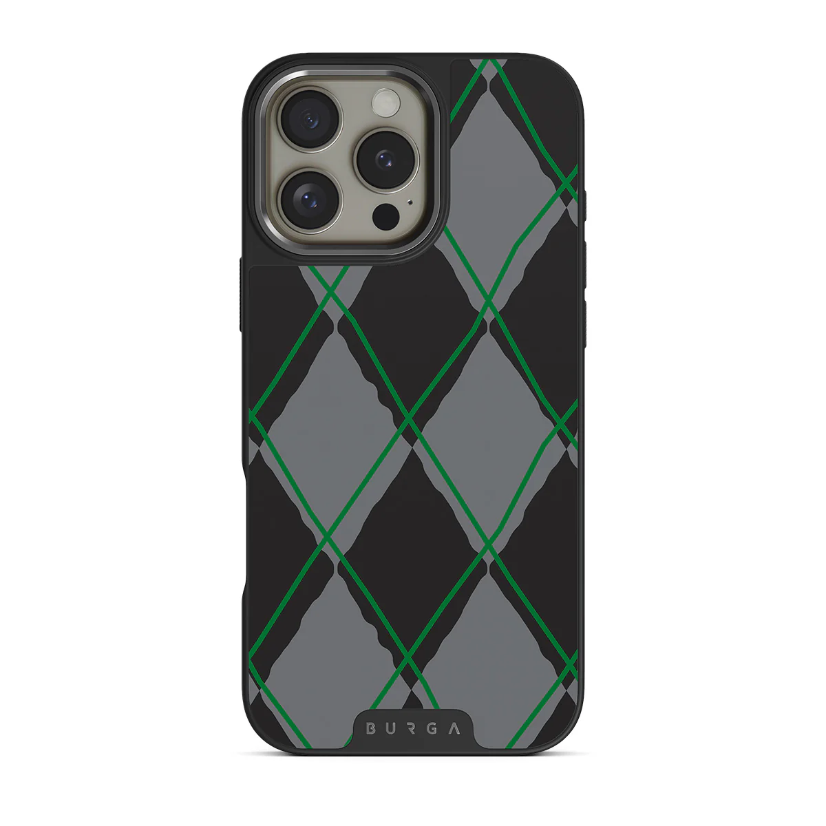 Old School - iPhone 16 Pro Etui - Image 13