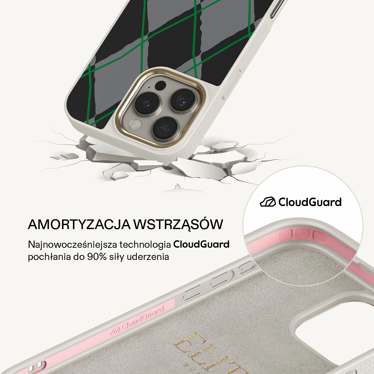 Old School - iPhone 16 Pro Etui - Image 22