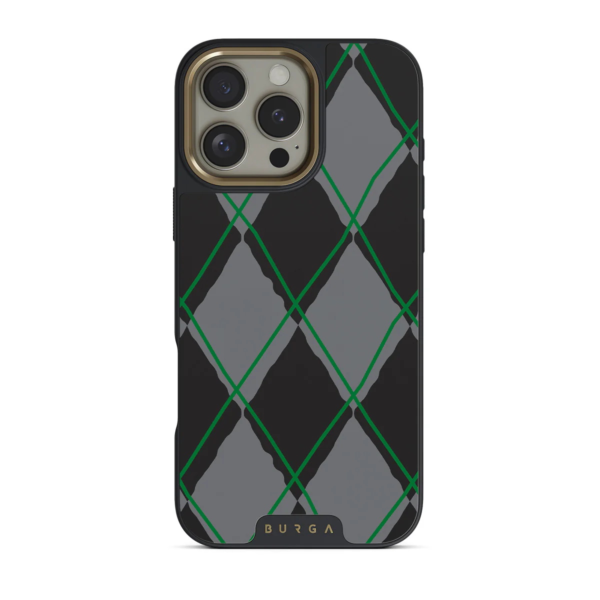 Old School - iPhone 16 Pro Etui - Image 6