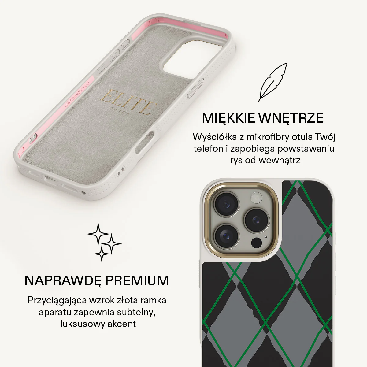 Old School - iPhone 16 Pro Max Etui - Image 25