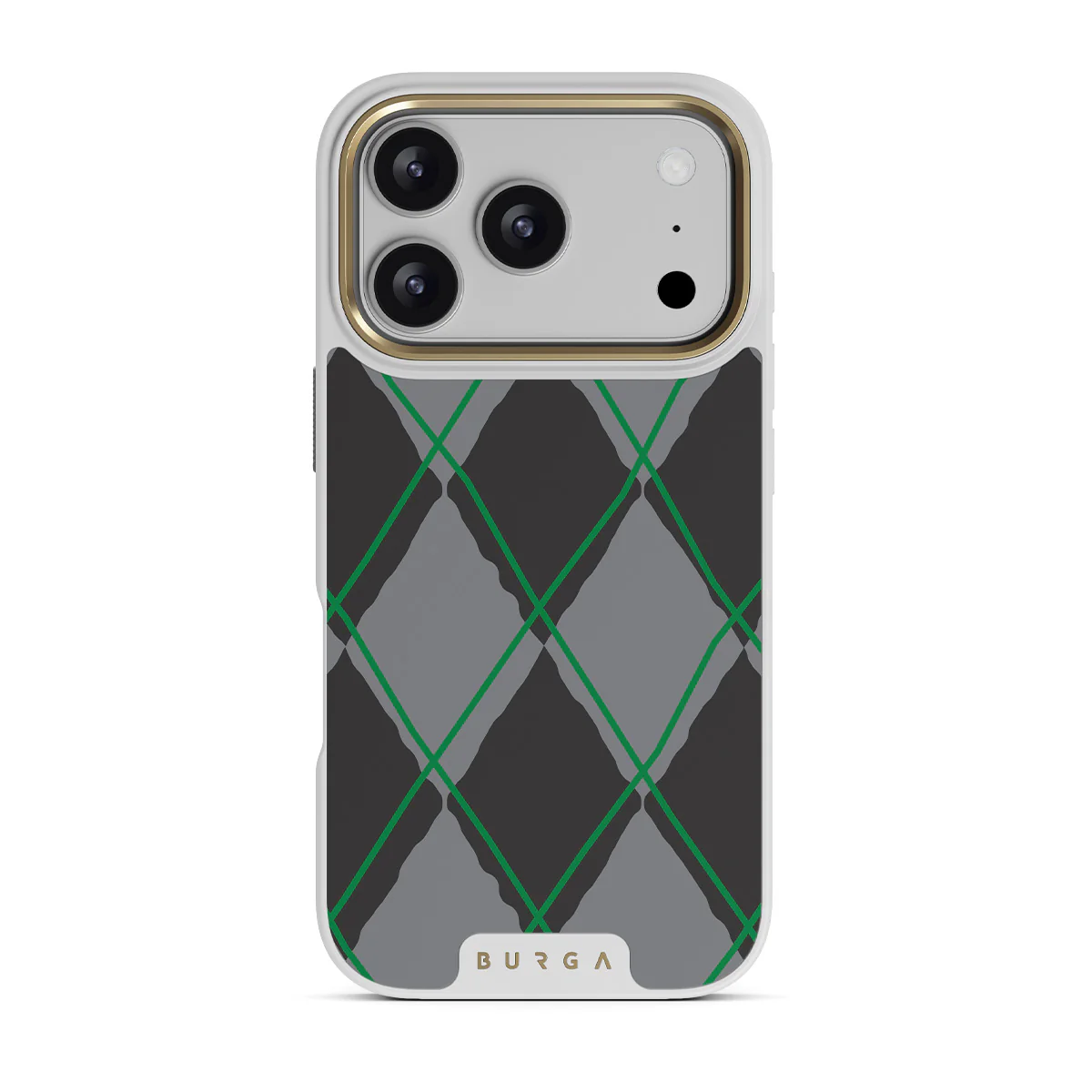Old School - iPhone 17 Pro Etui - Image 19