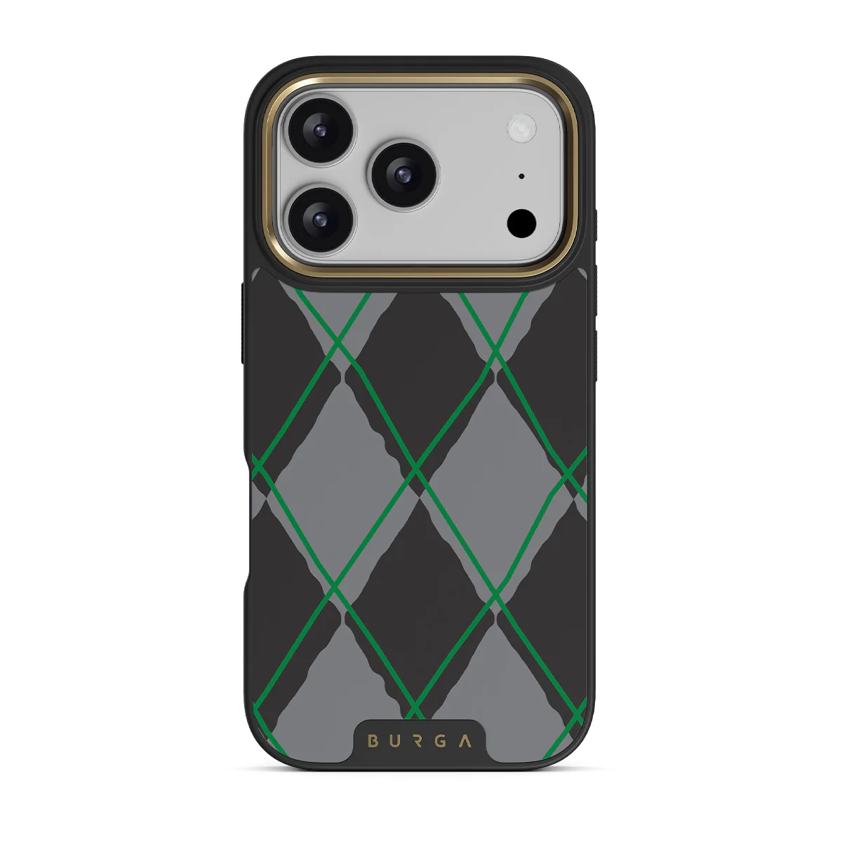 Old School - iPhone 17 Pro Etui - Image 5