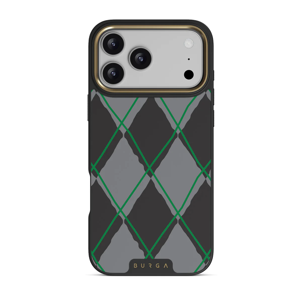 Old School - iPhone 17 Pro Max Etui - Image 5