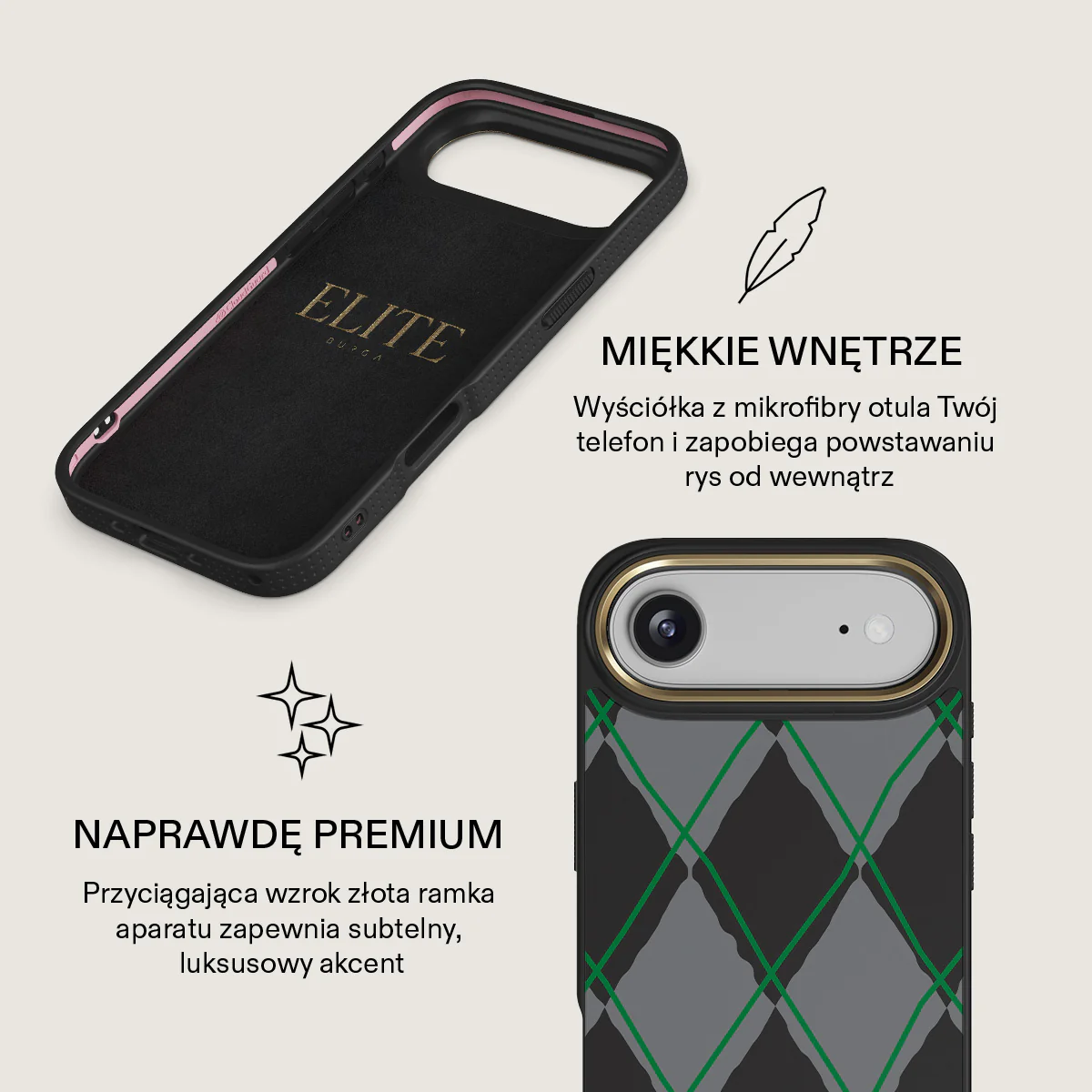 Old School - iPhone Air Etui - Image 10