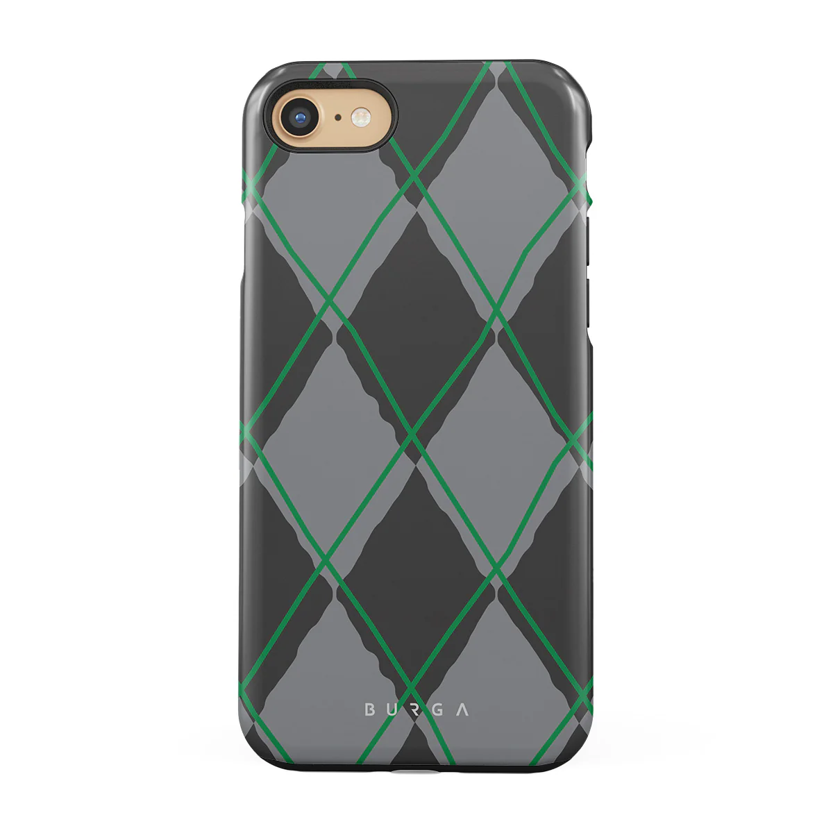 Old School - iPhone SE (2022) Etui - Image 5