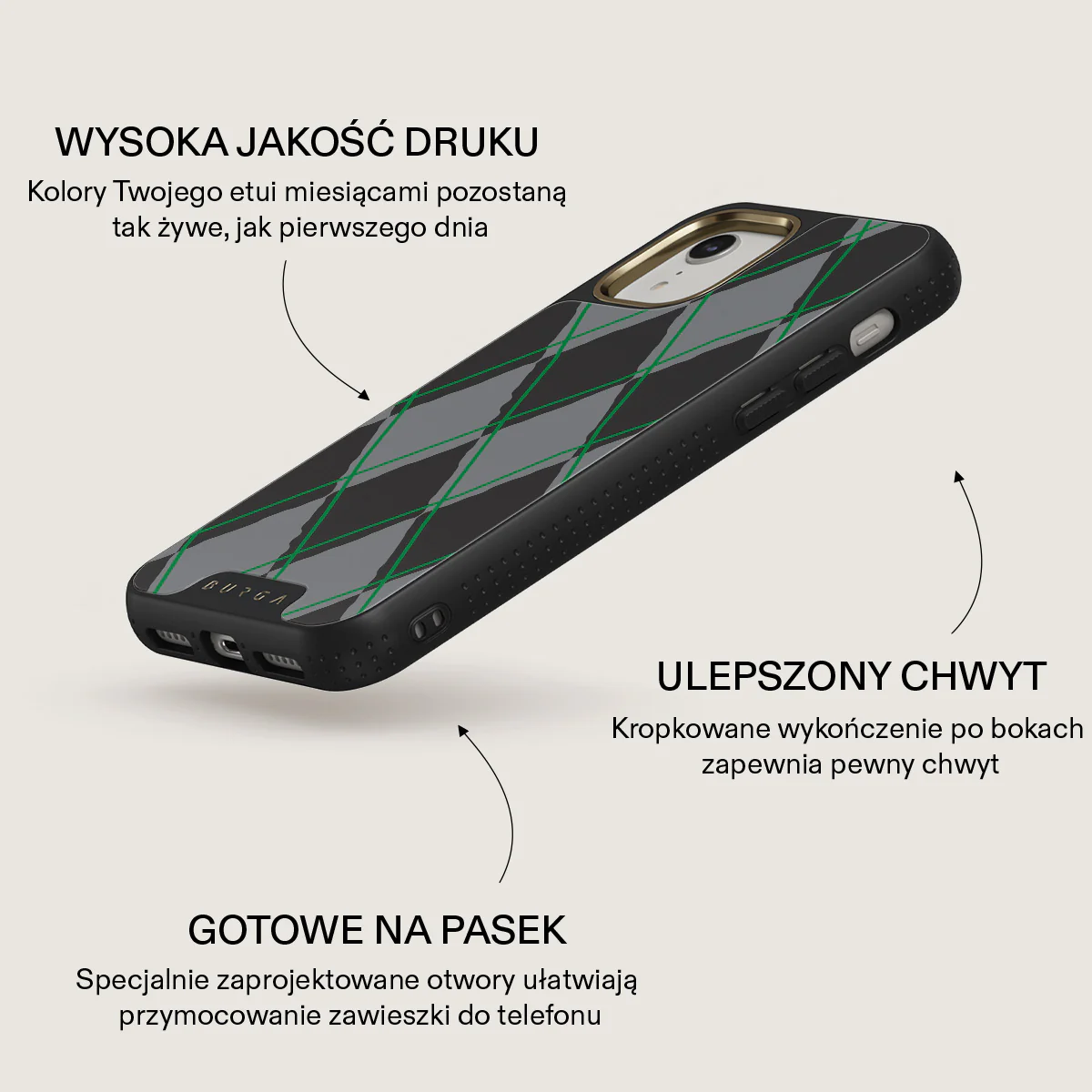 Old School - iPhone XR Etui - Image 13