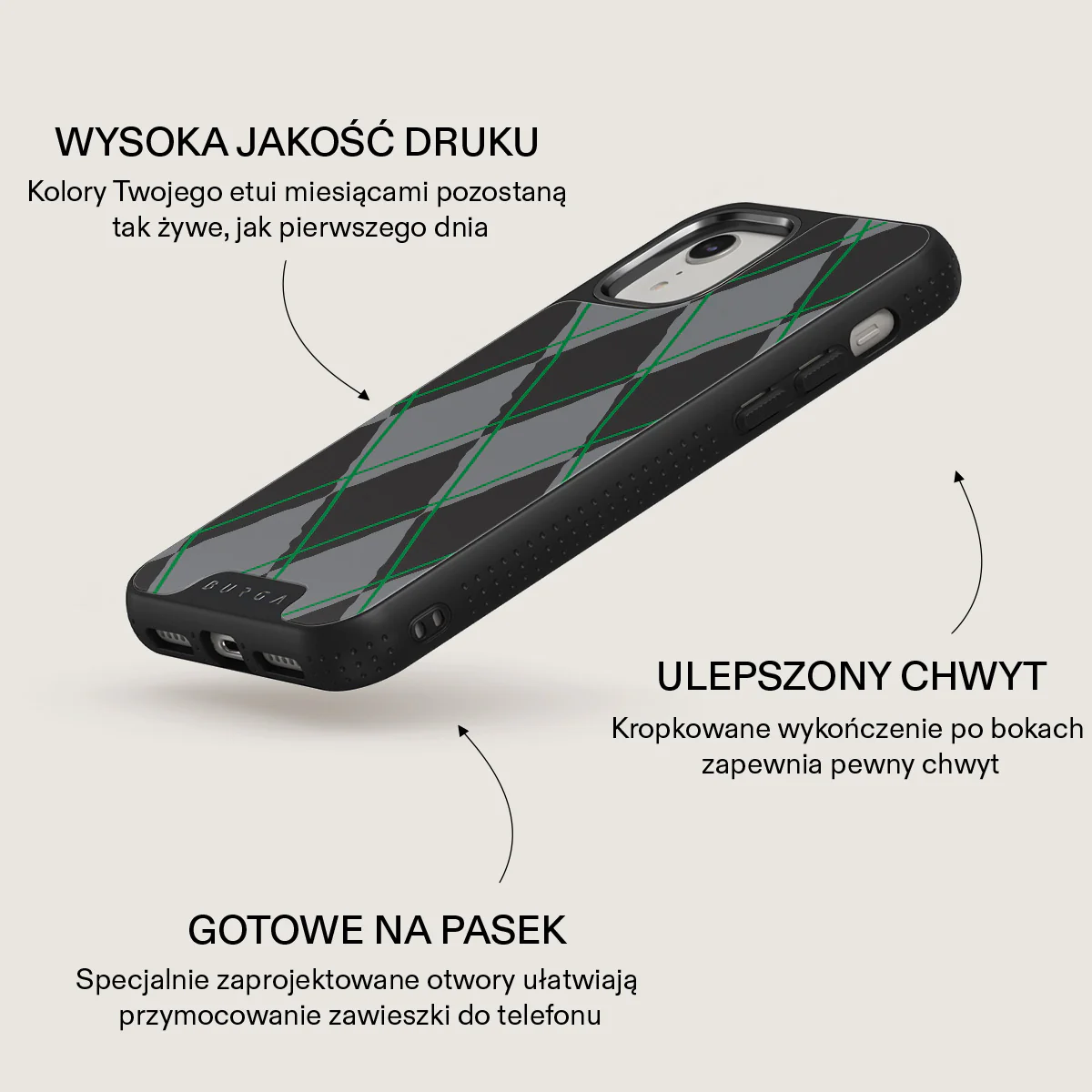 Old School - iPhone XR Etui - Image 20