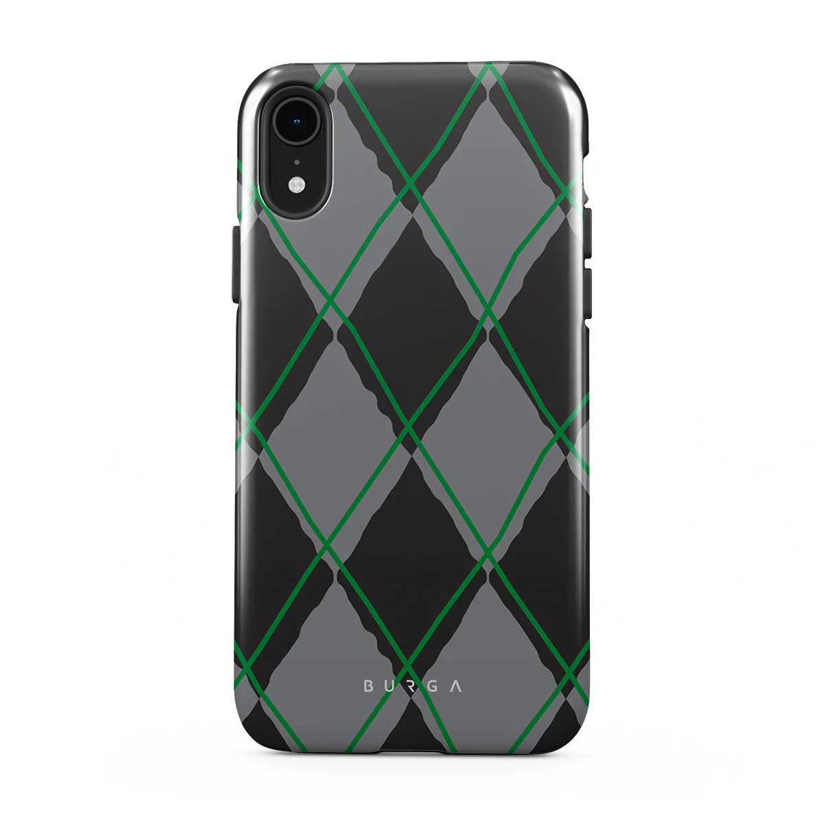Old School - iPhone XR Etui - Image 5