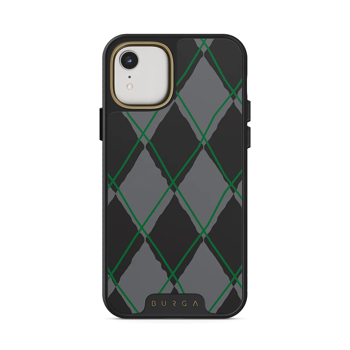 Old School - iPhone XR Etui - Image 9