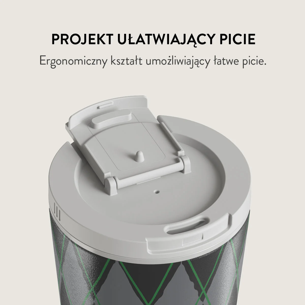 Old School - Kubek podróżny - Image 15
